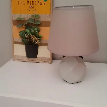 Διαμέρισμα Casa Lumia *