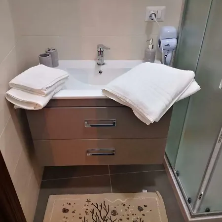 Casa Lumia Διαμέρισμα *