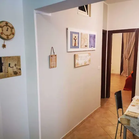 Διαμέρισμα Casa Lumia *