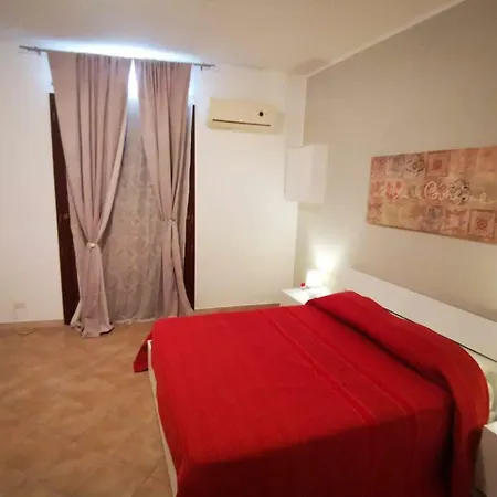 Casa Lumia Παλέρμο