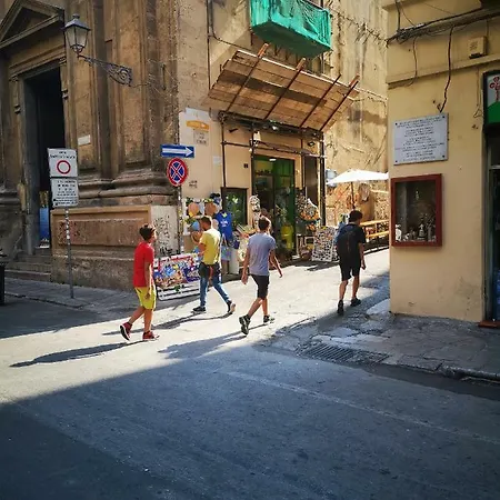 Casa Lumia Διαμέρισμα *