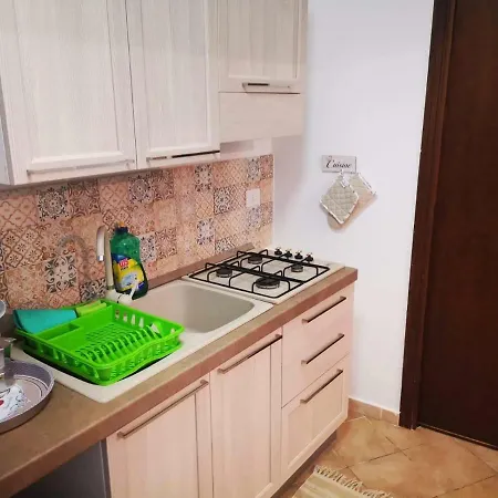 Casa Lumia * Παλέρμο