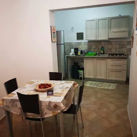 Casa Lumia Παλέρμο
