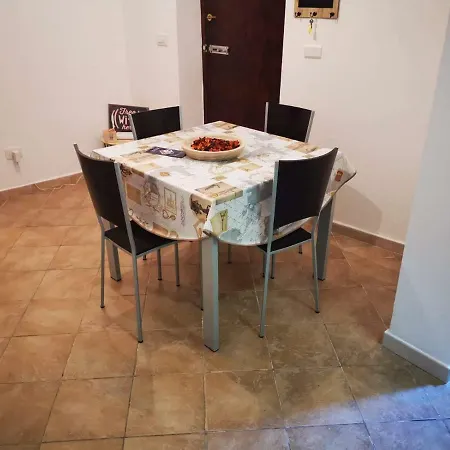 Casa Lumia *